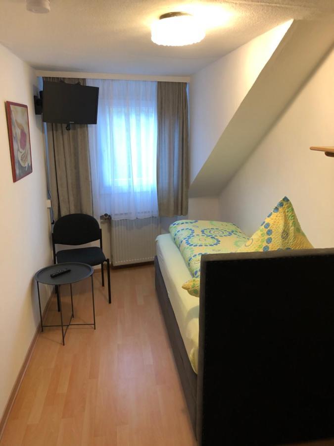 Gaestehaus Ziemons Cochem Bagian luar foto